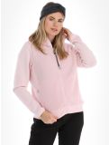 Miniatura Luhta, Aliskala gilet donna Baby Pink rosa 