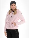 Miniatura Luhta, Aliskala gilet donna Baby Pink rosa 