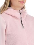 Miniatura Luhta, Aliskala gilet donna Baby Pink rosa 