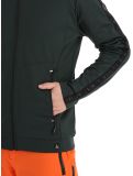 Miniatura Luhta, Altovaara gilet uomo Dark Green verde 