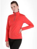 Miniatura Luhta, Eurasaari maglione donna Classic Red rosso 