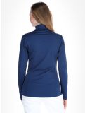 Miniatura Luhta, Hailuoto maglione donna Navy Blue blu 