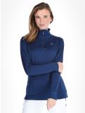 Miniatura Luhta, Hailuoto maglione donna Navy Blue blu 