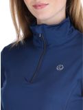 Miniatura Luhta, Hailuoto maglione donna Navy Blue blu 