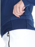 Miniatura Luhta, Hailuoto maglione donna Navy Blue blu 