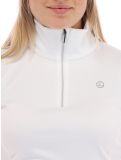 Miniatura Luhta, Hailuoto maglione donna Optic White bianco 