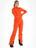 Miniatura Luhta, Hailuoto maglione donna Orange arancio 