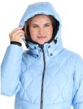 Miniatura Luhta, Hakosalmi giacca sci donna Light Blue blu 