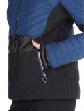 Miniatura Luhta, Hakula giacca sci donna Navy Blue blu 