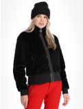 Miniatura Luhta, Halle gilet donna Black nero 