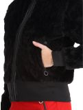 Miniatura Luhta, Halle gilet donna Black nero 