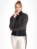 Miniatura Luhta, Hallela gilet donna Black nero 