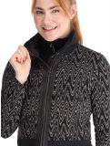 Miniatura Luhta, Hallela gilet donna Black nero 