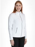 Miniatura Luhta, Hallikkala gilet donna Optic White bianco 