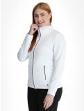 Miniatura Luhta, Hallikkala gilet donna Optic White bianco 