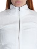 Miniatura Luhta, Hallikkala gilet donna Optic White bianco 