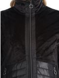 Miniatura Luhta, Halmejoki gilet donna Black nero 