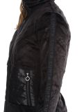 Miniatura Luhta, Halmejoki gilet donna Black nero 