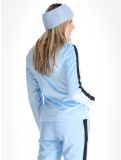 Miniatura Luhta, Halmejoki gilet donna Light Blue blu 