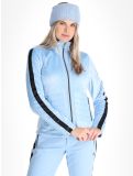 Miniatura Luhta, Halmejoki gilet donna Light Blue blu 