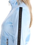 Miniatura Luhta, Halmejoki gilet donna Light Blue blu 