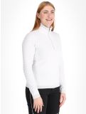 Miniatura Luhta, Halso maglione donna Optic White bianco 