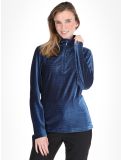 Miniatura Luhta, Haltiansaar maglione donna Navy Blue blu 