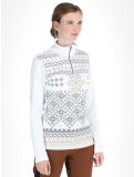 Miniatura Luhta, Hangist maglione donna Optic White bianco 