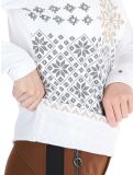 Miniatura Luhta, Hangist maglione donna Optic White bianco 