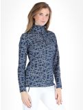 Miniatura Luhta, Hanhijoki maglione donna Navy Blue blu 