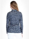 Miniatura Luhta, Hanhijoki maglione donna Navy Blue blu 