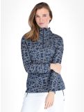 Miniatura Luhta, Hanhijoki maglione donna Navy Blue blu 