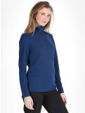 Miniatura Luhta, Hanhiola maglione donna Navy Blue blu 