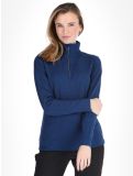 Miniatura Luhta, Hanhiola maglione donna Navy Blue blu 