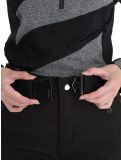 Miniatura Luhta, Henje pantaloni da sci softshell donna Black nero 