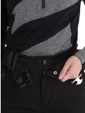 Miniatura Luhta, Henje pantaloni da sci softshell donna Black nero 