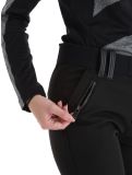 Miniatura Luhta, Henje pantaloni da sci softshell donna Black nero 