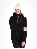 Miniatura Luhta, Iskoinen gilet donna Black nero 