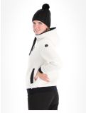 Miniatura Luhta, Iskoinen gilet donna Natural White bianco 