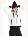 Miniatura Luhta, Iskoinen gilet donna Natural White bianco 