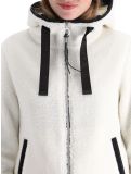 Miniatura Luhta, Iskoinen gilet donna Natural White bianco 