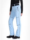 Miniatura Luhta, Jaamalai pantaloni da sci softshell donna Light Blue blu 