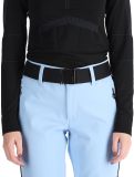 Miniatura Luhta, Jaamalai pantaloni da sci softshell donna Light Blue blu 