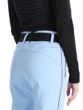 Miniatura Luhta, Jaamalai pantaloni da sci softshell donna Light Blue blu 