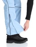 Miniatura Luhta, Jaamalai pantaloni da sci softshell donna Light Blue blu 