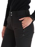 Miniatura Luhta, Jero pantaloni da sci donna Black nero 