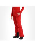 Miniatura Luhta, Jero pantaloni da sci donna cranberry rosso 