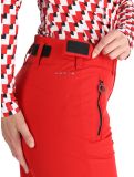 Miniatura Luhta, Jero pantaloni da sci donna Cranberry rosso 