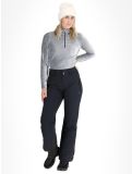 Miniatura Luhta, Jero pantaloni da sci donna Dark Blue blu 