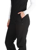 Miniatura Luhta, Joenkielinen pantaloni da sci donna Black nero 